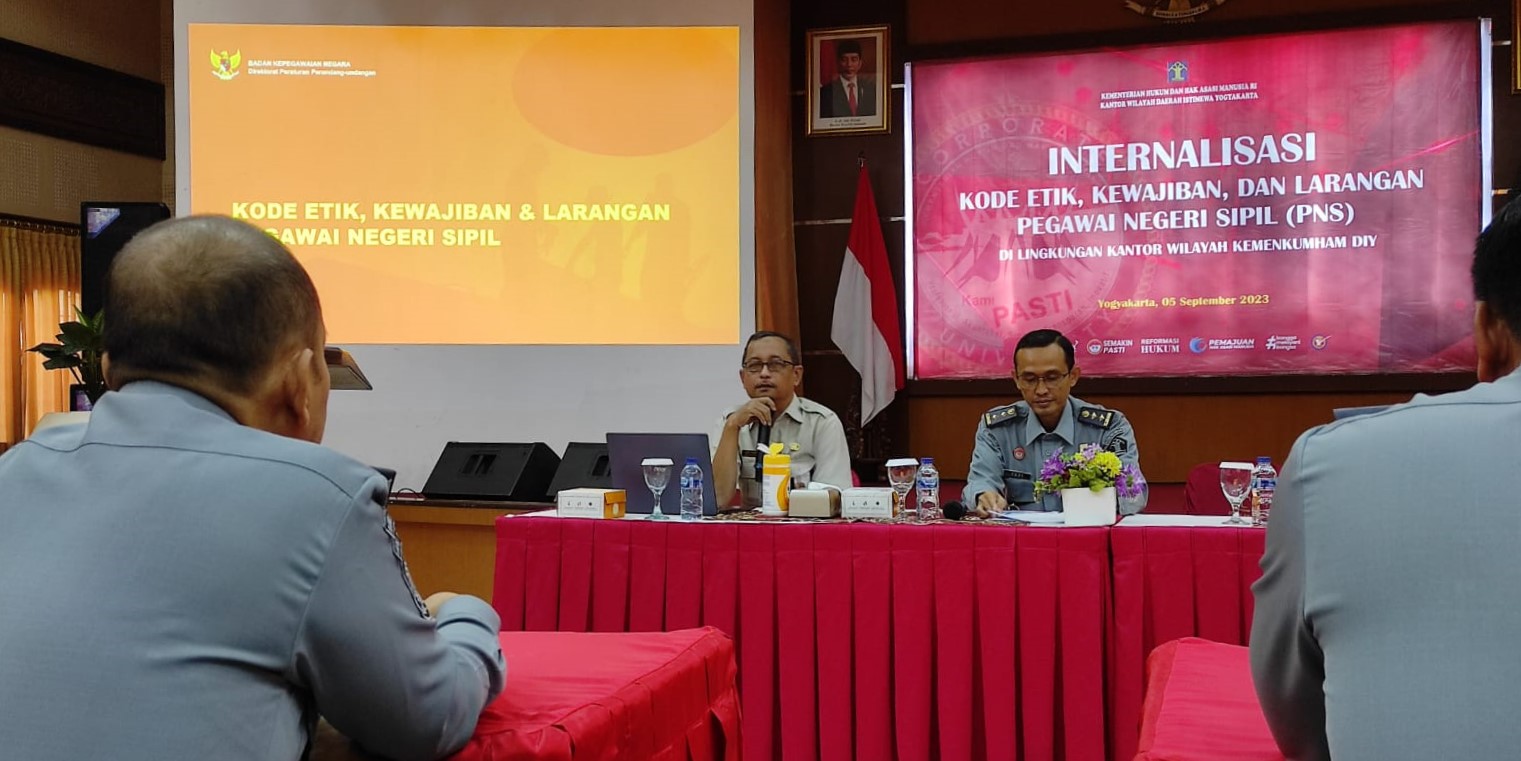 Internalisasi