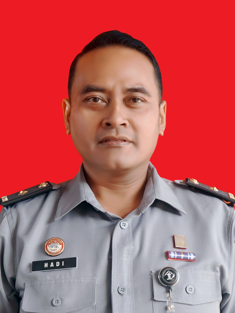 4. HADI WICAKSONO