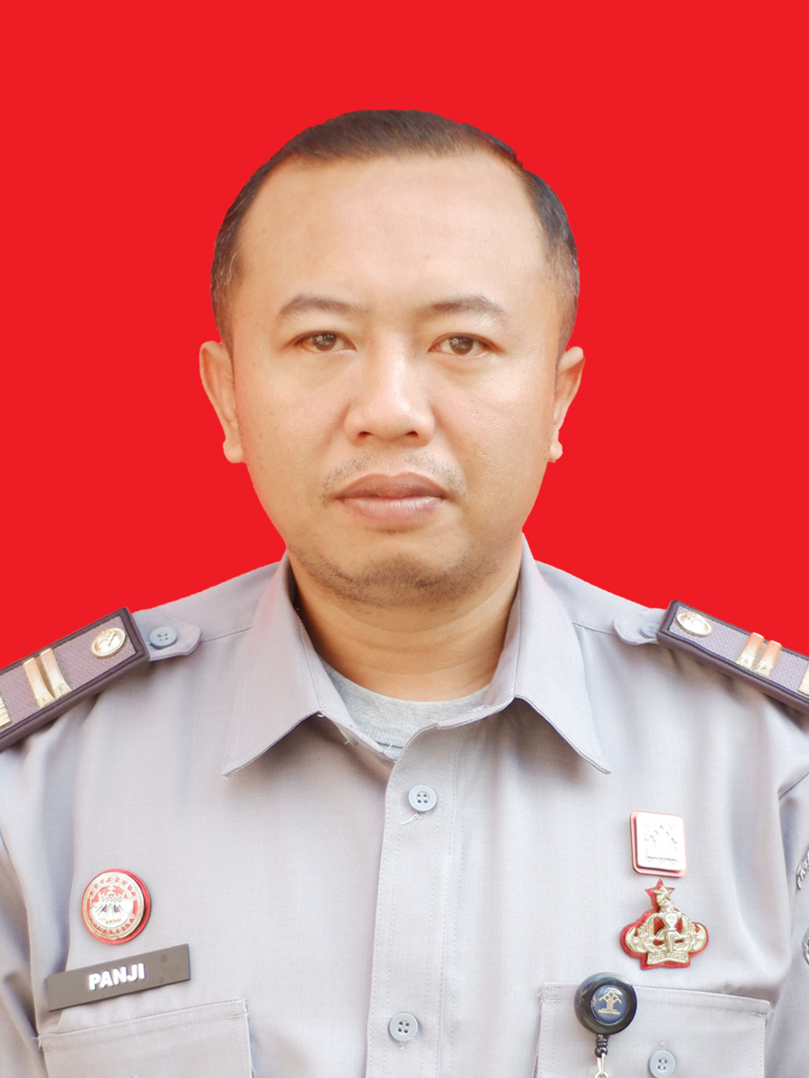 4. PANJI WICAKSONO