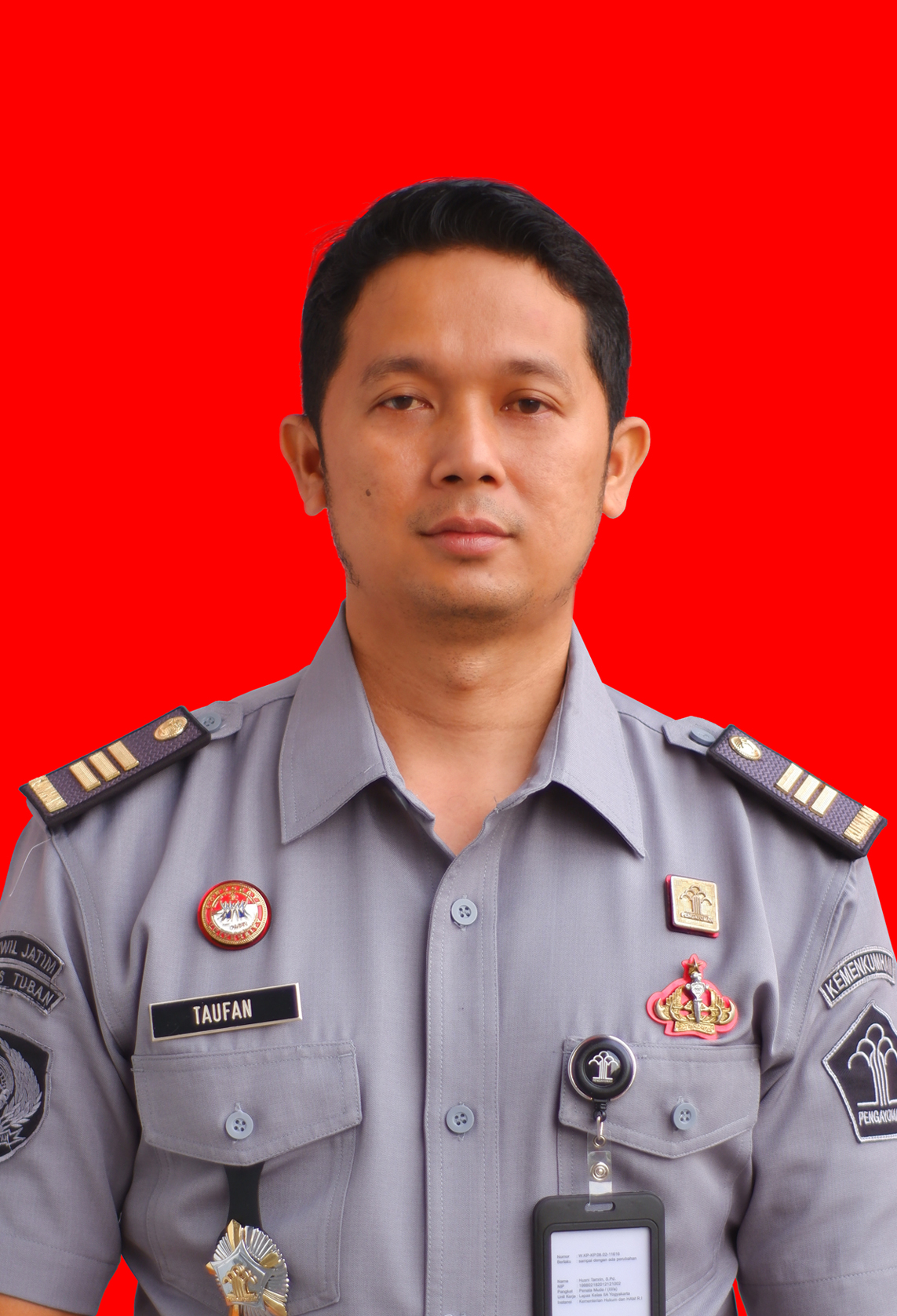4. TAUFAN ARAN SANDRIA