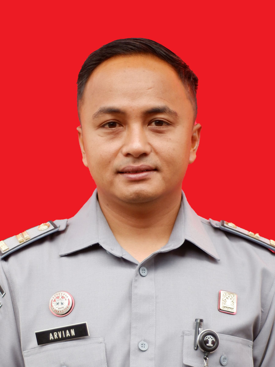 5. ARVIAN DWI NUGROHO