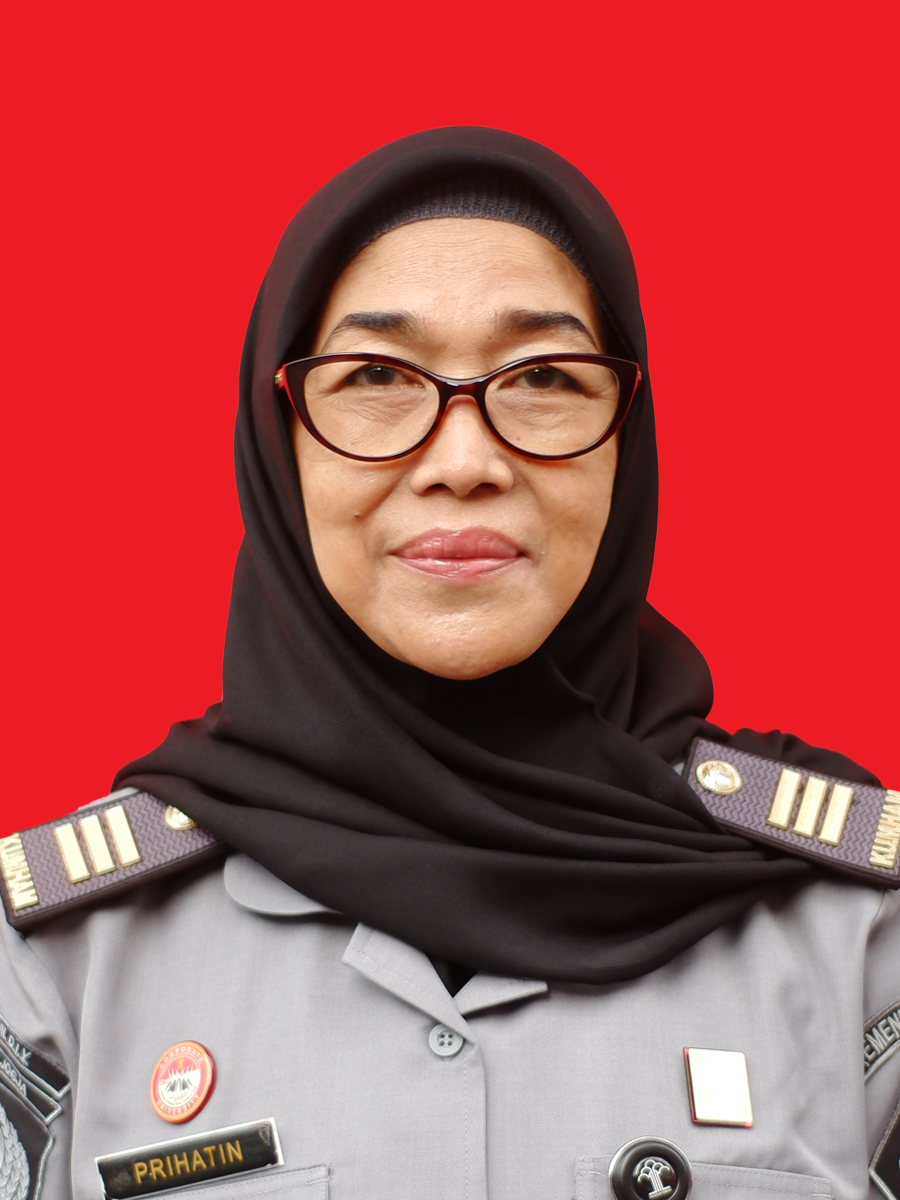 5. PRIHATIN