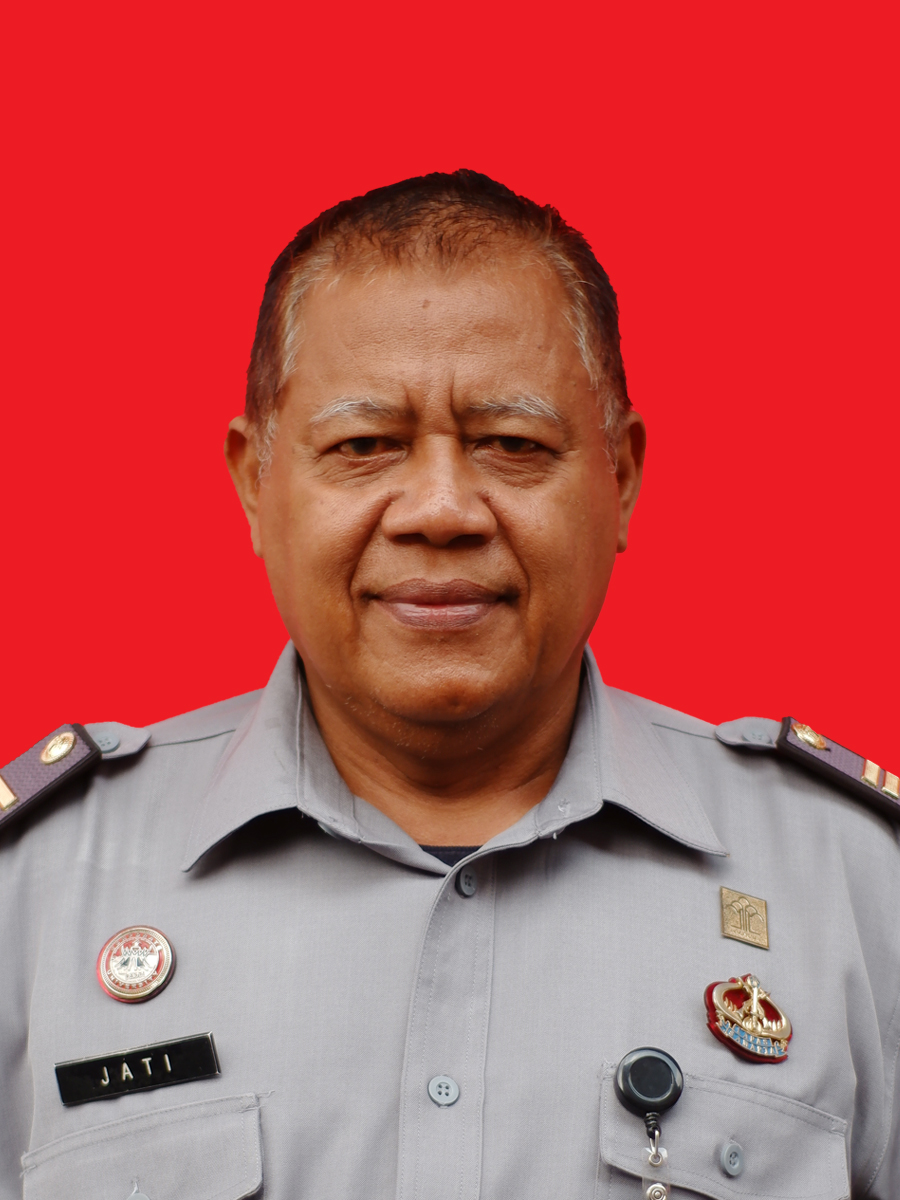 5. RADEN JATI SURYONO