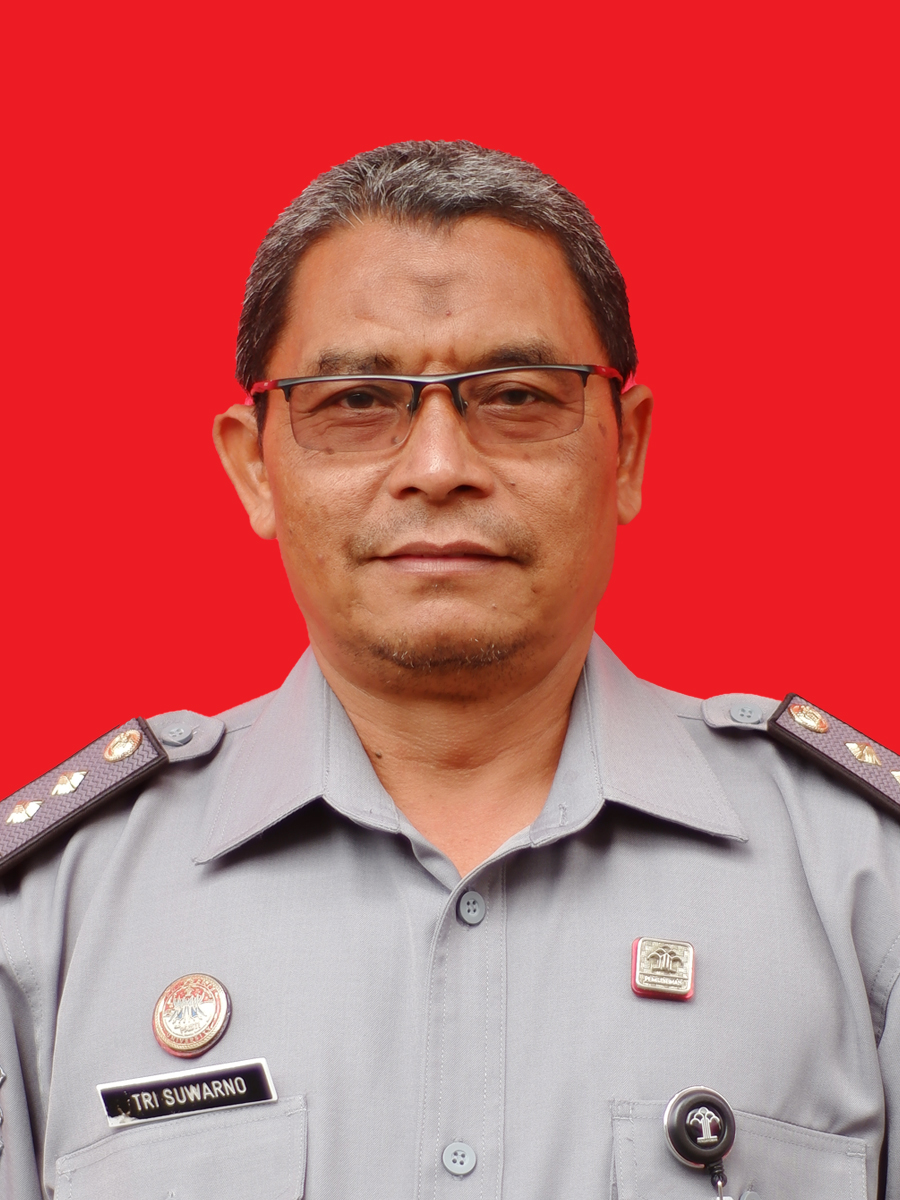 5. TRI SUWARNO