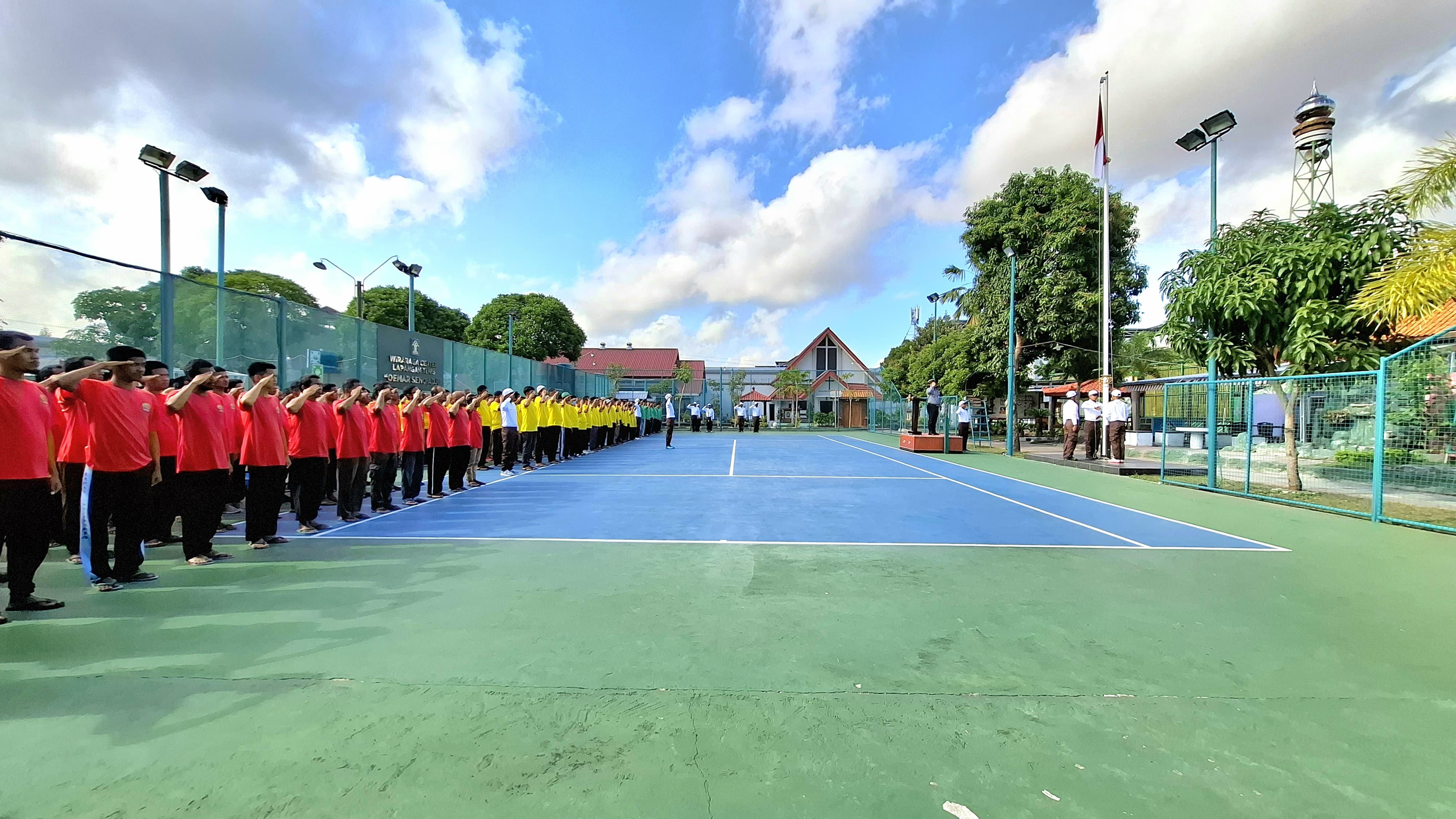 Hari Kesadaran Nasional 1