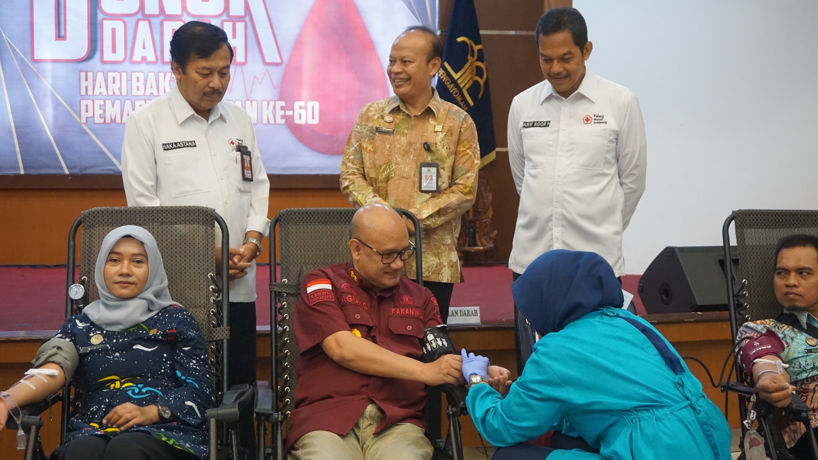 Donor Darah