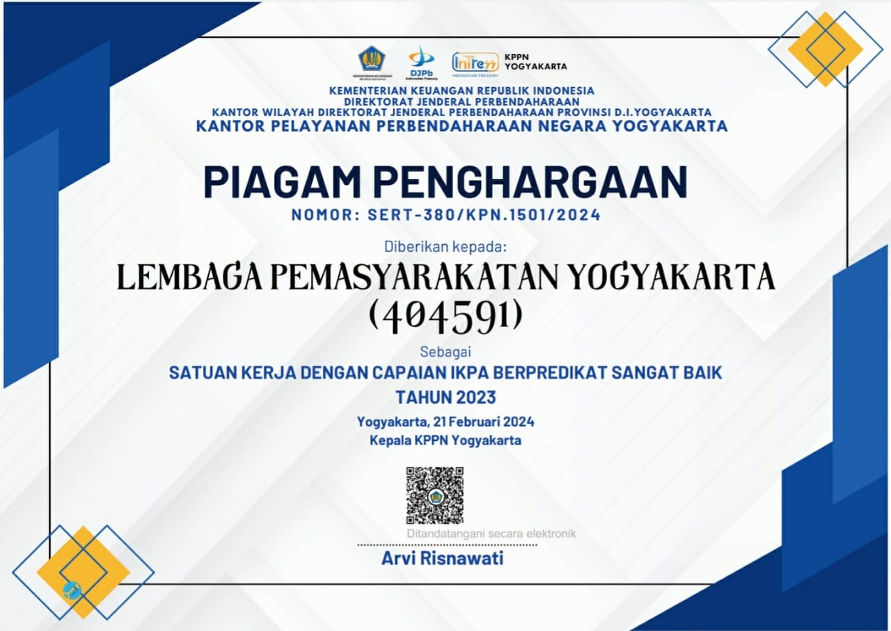 Piagam IKPA