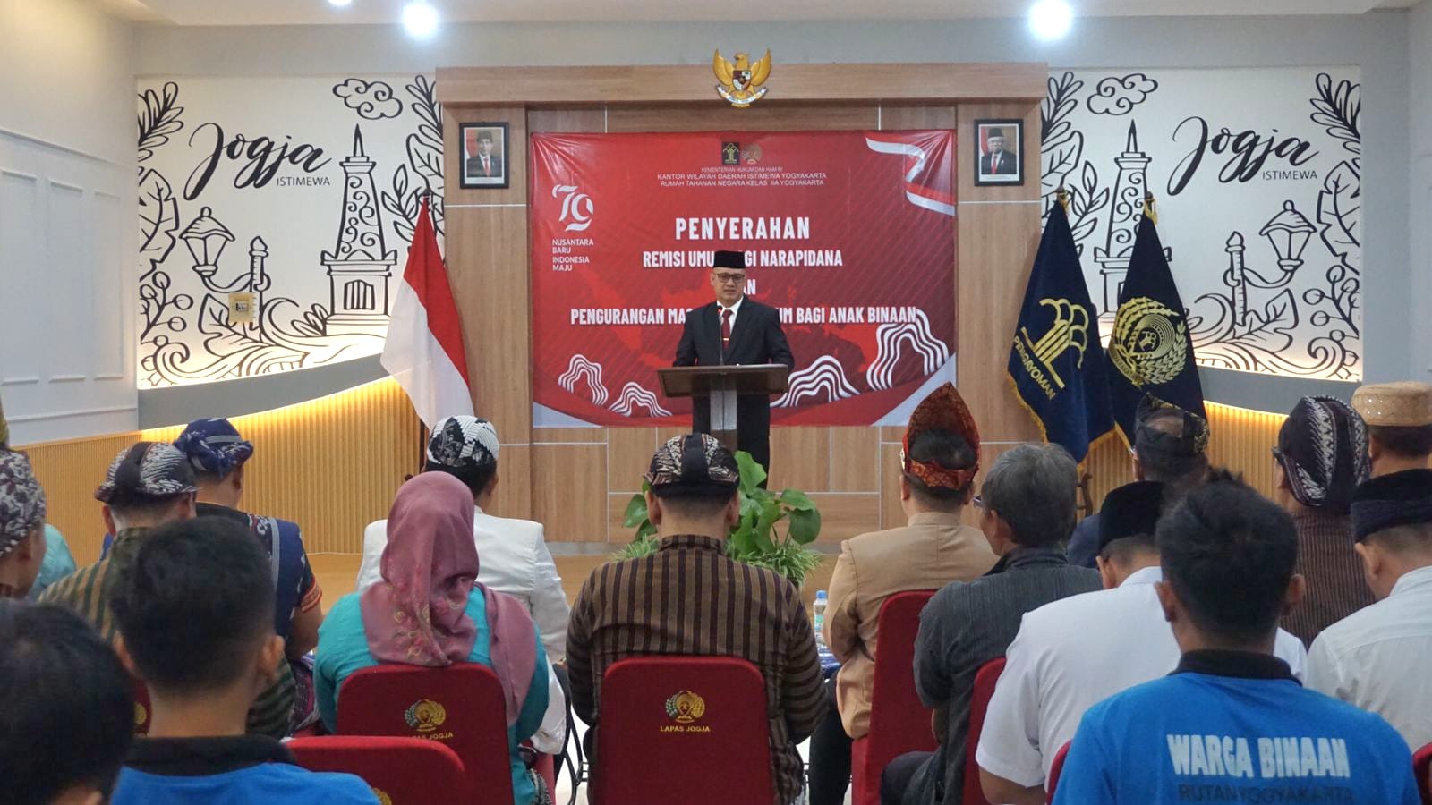 Agung Rektono Seto
