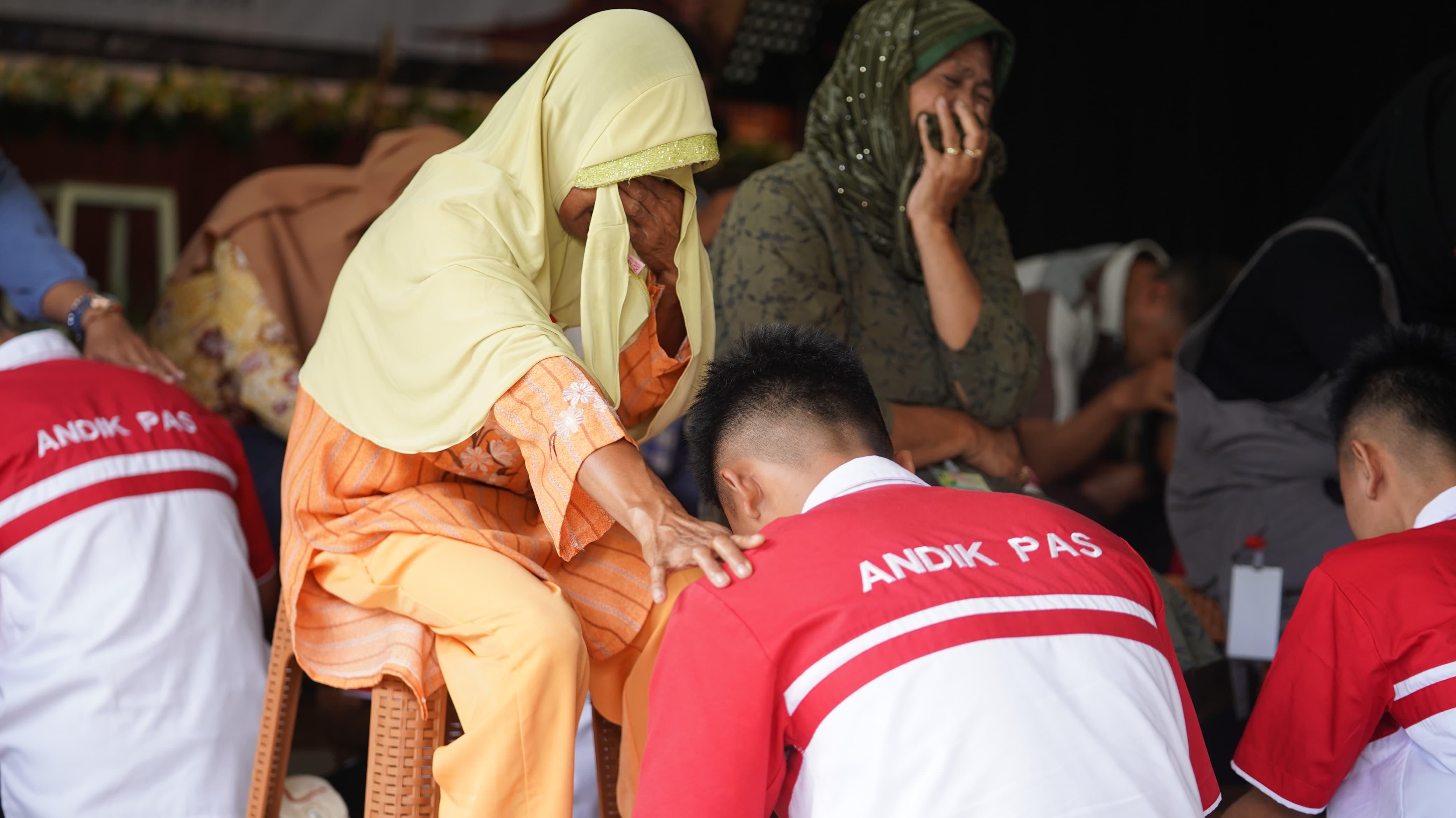 Anak Binaan 2