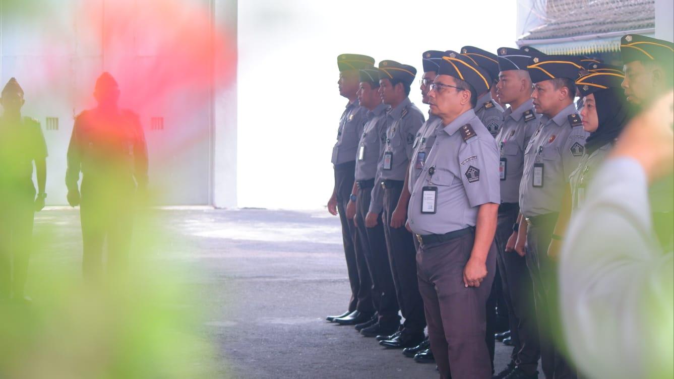 Apel Perdana 2