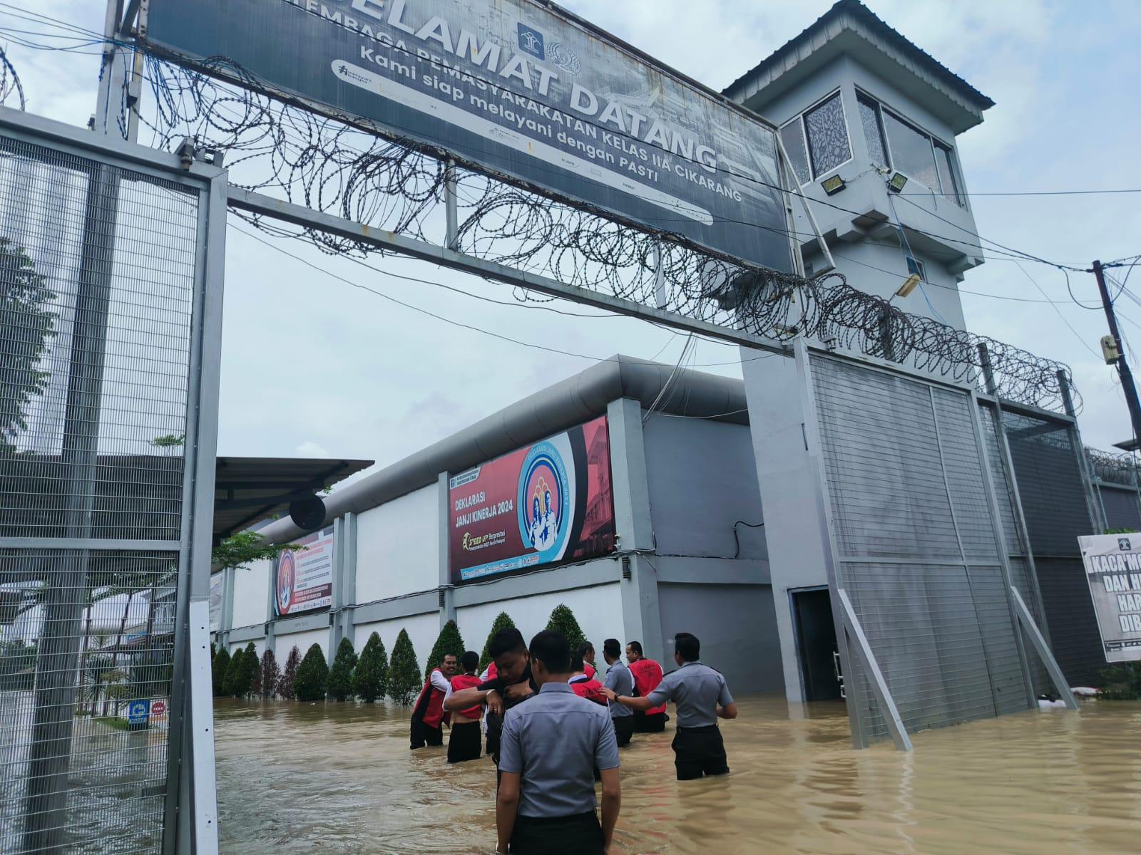 Cikarang 1