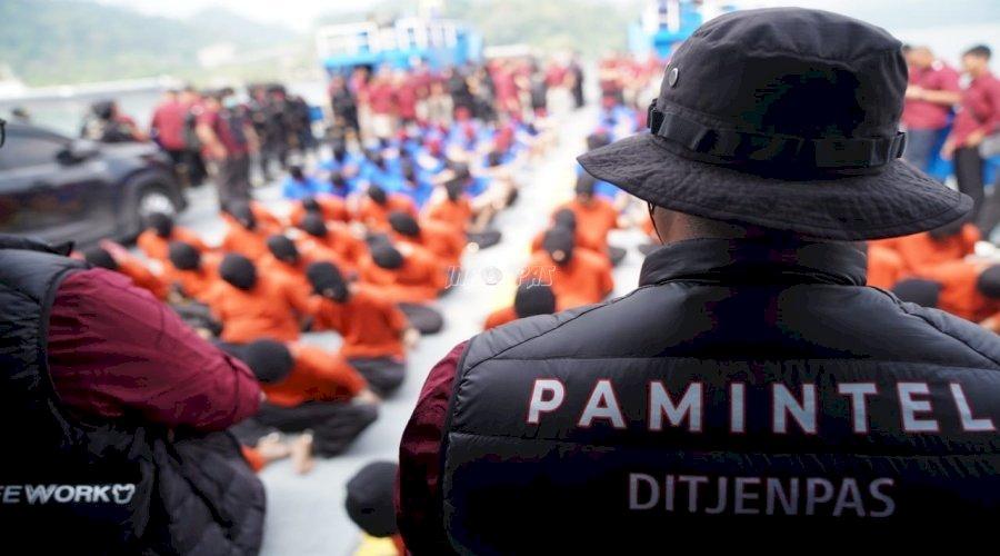 Ditjenpas Redistribusi