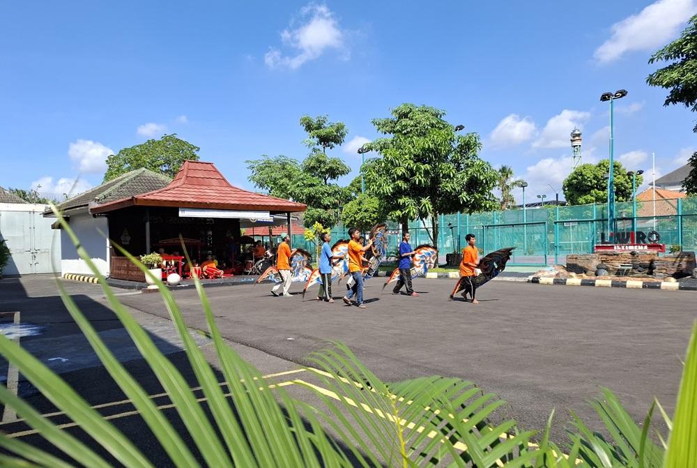 Jathilan Karawitan 2