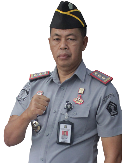 Kalapas Marjiyanto 2 2025