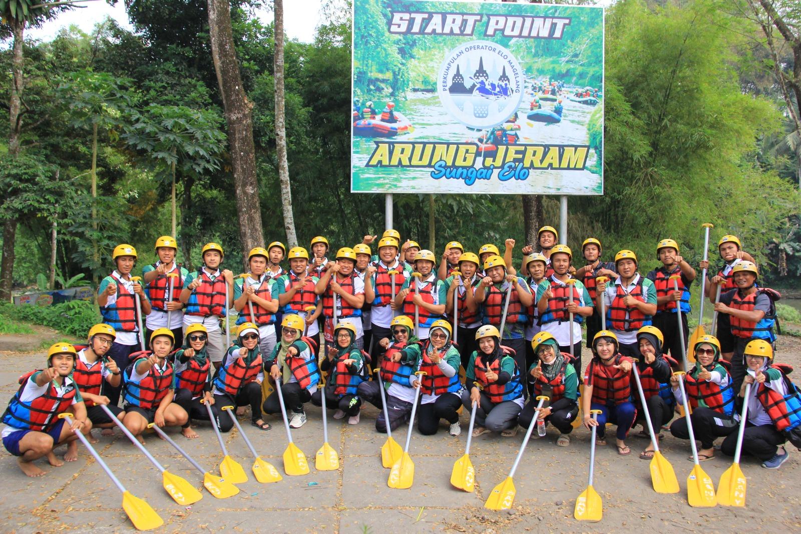 Rafting Elo 1