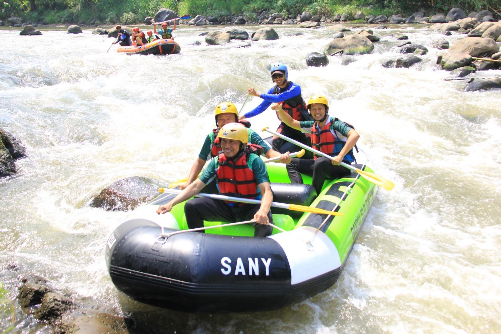 Rafting Elo 2