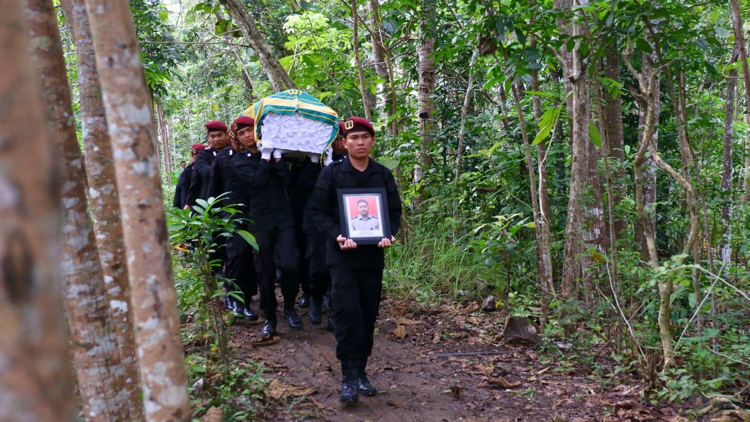Wahyu Obituari