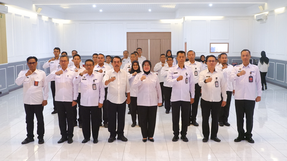 apel siaga 1