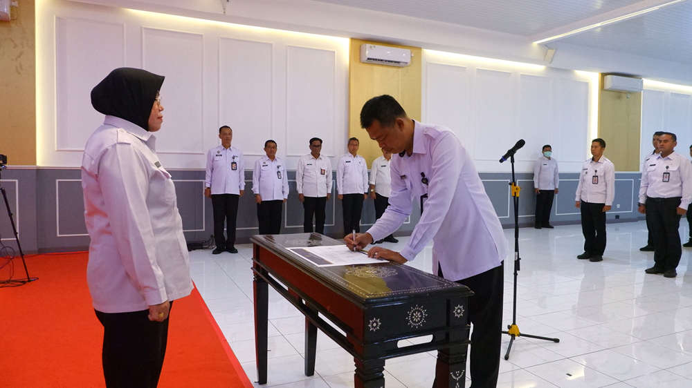 apel siaga 2