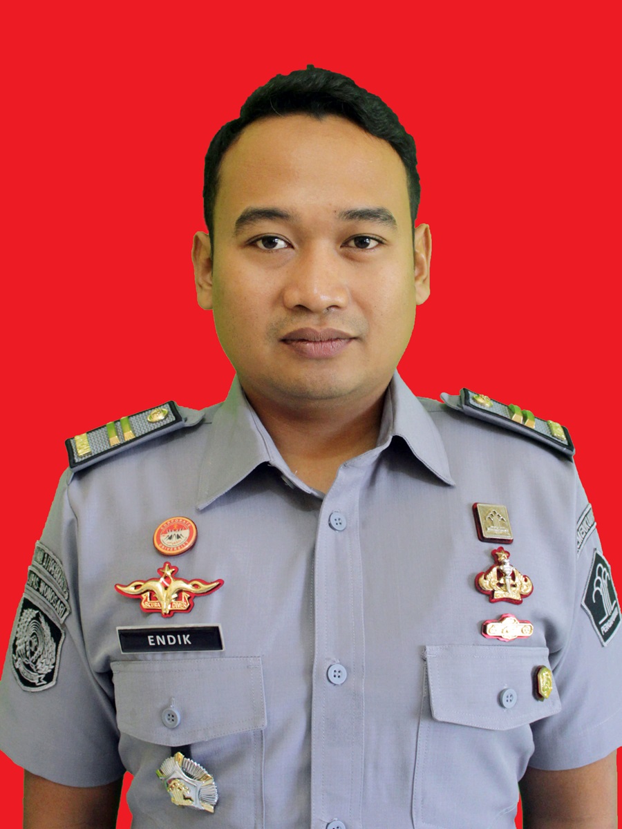 SN Endiyanto2024