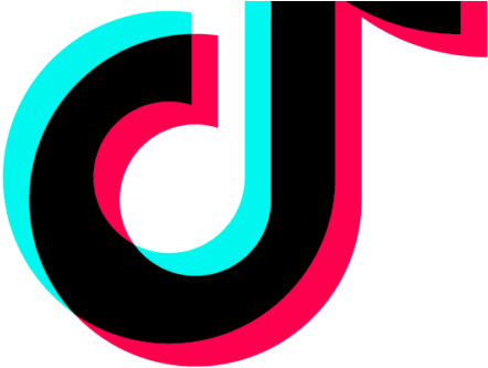 PikPng.com tiktok